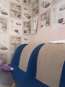 Veronica-Celie online show from 09.26.25