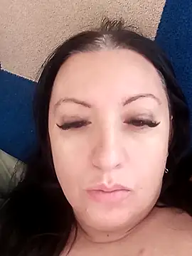 Veronica-Celie online show from 11.14.25