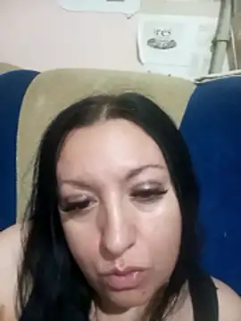 Veronica-Celie online show from 01.11.26