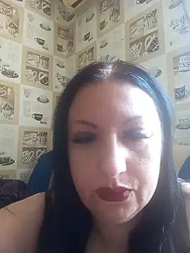 Snapshot of Veronica-Celie chatting on 05.09.26 Veronica-Celie online show from 05.09.26