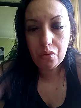 Snapshot of Veronica-Celie chatting on 06.12.26 Veronica-Celie online show from 06.12.26