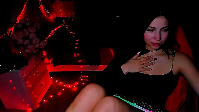 Snapshot of Beg_me_now chatting on 03.12.25 Beg me now online show from 03.12.25