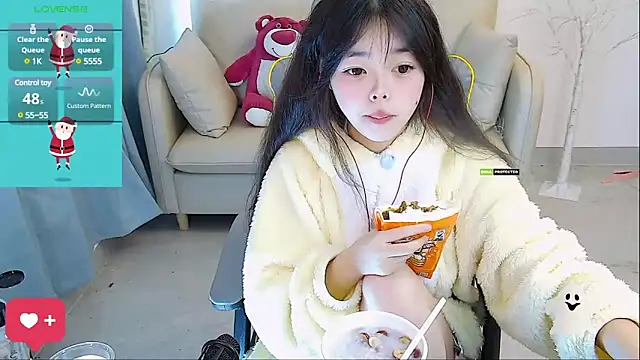 mango-a online show from 01.02.25
