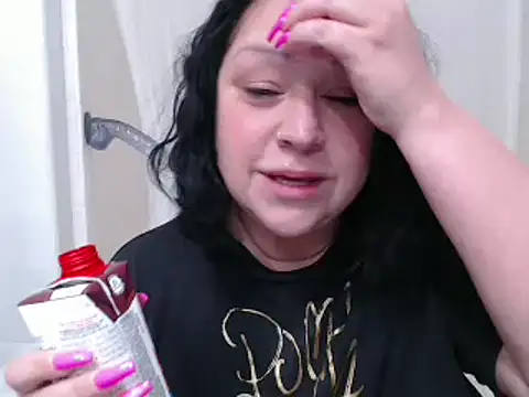 Snapshot of AlyssiaAmoreXO chatting on 02.27.25 AlyssiaAmoreXO online show from 02.27.25