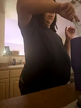 AlyssiaAmoreXO online show from 10.20.25