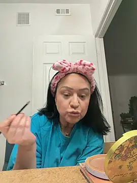 AlyssiaAmoreXO online show from 02.27.26