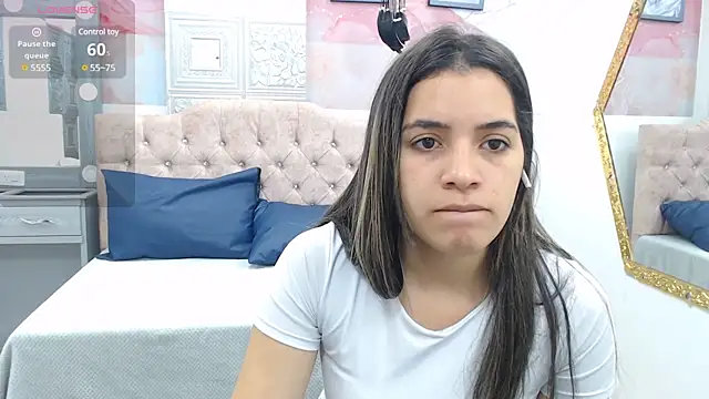 Leah Means  online show from 12.13.24