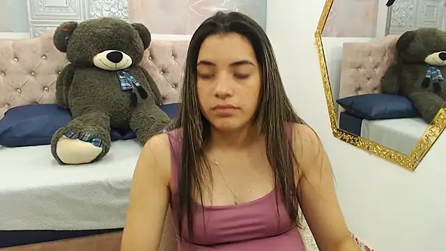 Leah Means  online show from 12.14.24