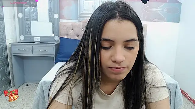 Leah Means  online show from 12.17.24