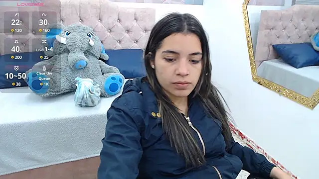Leah Means  online show from 12.20.24