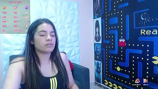 Leah Means  online show from 01.21.25