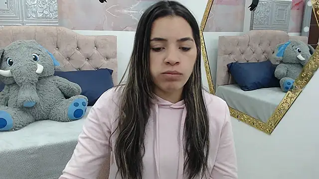 Leah Means  online show from 01.29.25