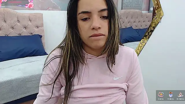 Leah Means  online show from 01.29.25