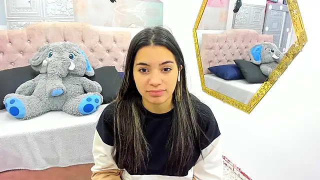 Leah Means  online show from 02.16.25