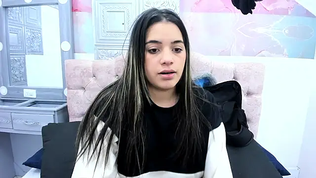 Leah Means  online show from 02.16.25