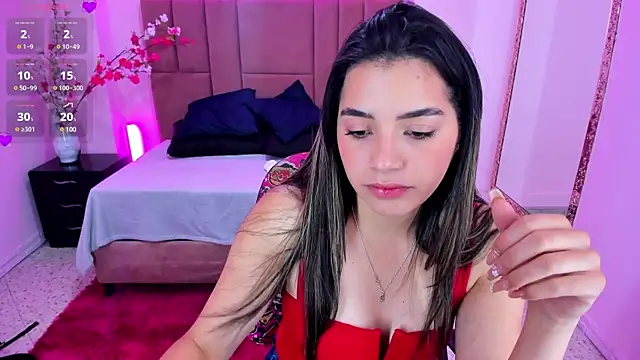 Leah Means  online show from 02.28.25