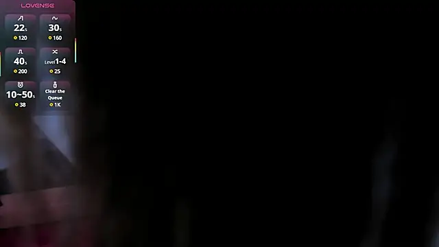 Leah Means  online show from 03.12.25
