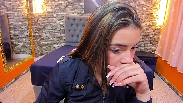 Leah Means  online show from 03.14.25