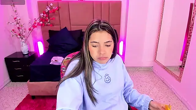 Leah Means  online show from 03.17.25
