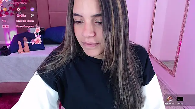 Leah Means  online show from 03.19.25