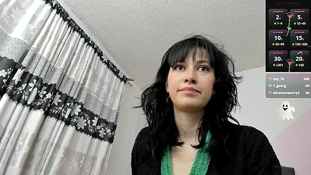 Camcrush   online show from 12.04.24