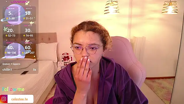 Snapshot of Missbrave1 chatting on 12.15.24 Missbrave1 online show from 12.15.24