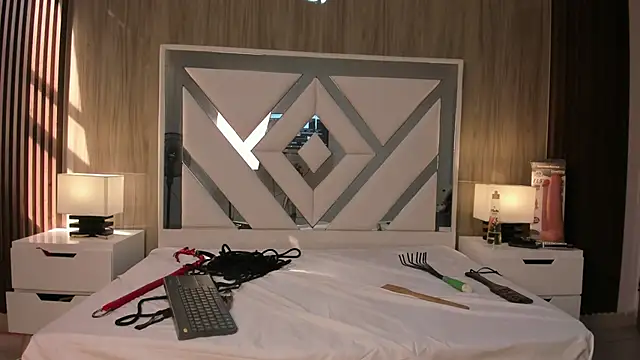 ValentinaThomas online show from 10.07.25