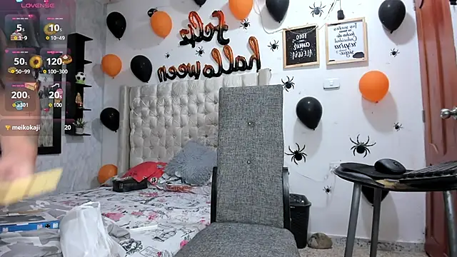 Marycurvysex1 online show from 10.28.25