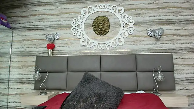 Celestial Queen  online show from 04.11.26