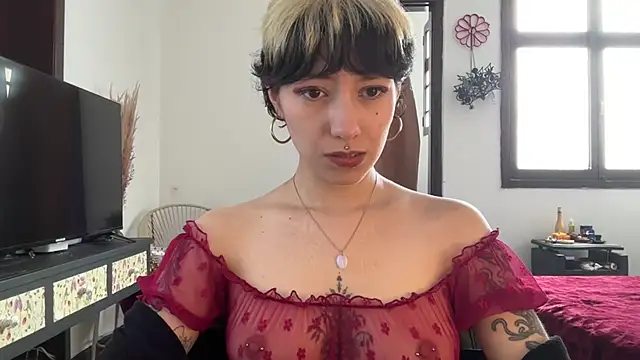cataline de aragaon online show from 01.13.25