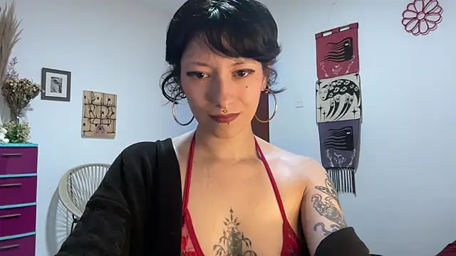 cataline de aragaon online show from 02.11.25