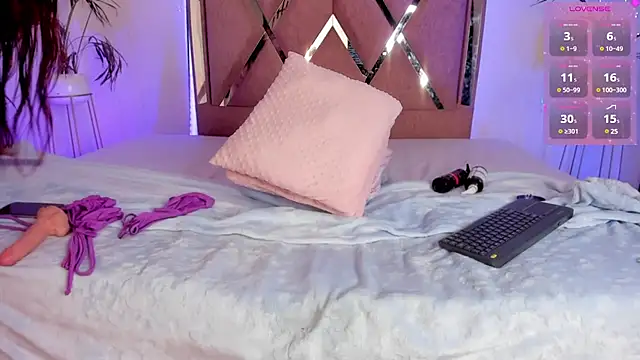Eimyaniston cute online show from 12.15.24