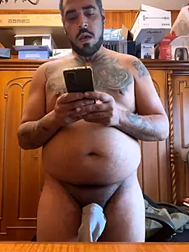 Dikkiduohottt online show from 10.27.25