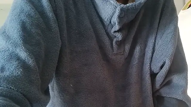 Snapshot of VeneRed chatting on 02.09.25 VeneRed online show from 02.09.25