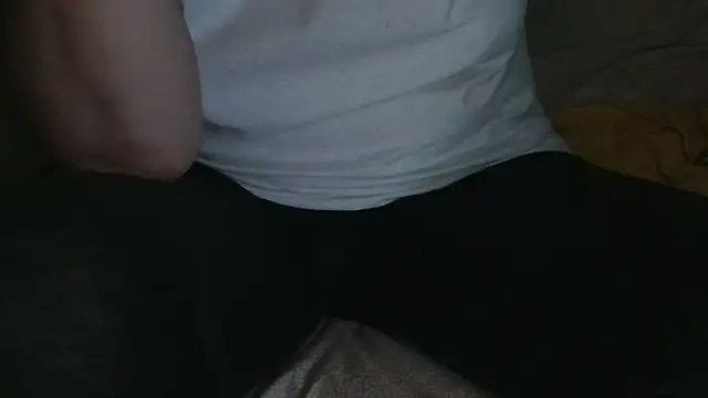 Snapshot of VeneRed chatting on 09.27.25 VeneRed online show from 09.27.25