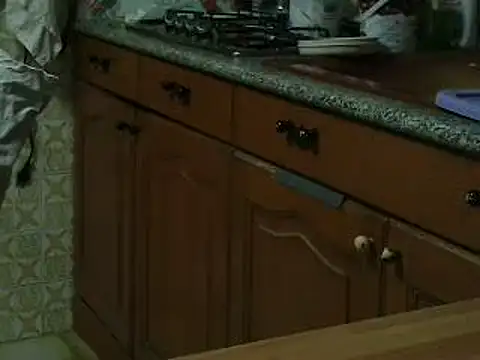 Snapshot of VeneRed chatting on 10.16.25 VeneRed online show from 10.16.25