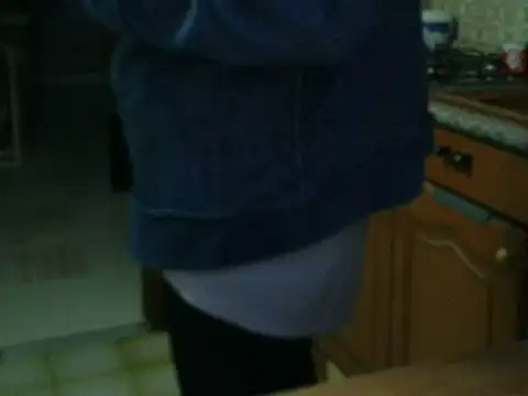 Snapshot of VeneRed chatting on 10.18.25 VeneRed online show from 10.18.25