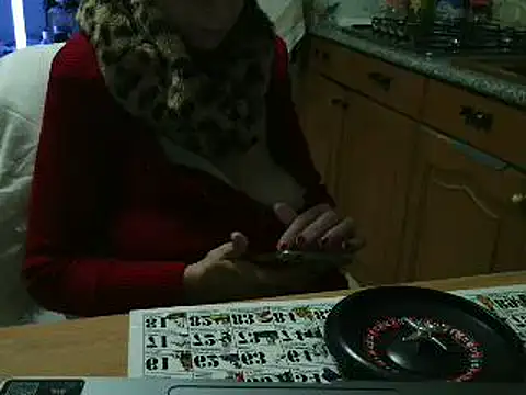 VeneRed online show from 11.01.25