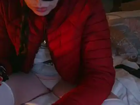 VeneRed online show from 11.20.25