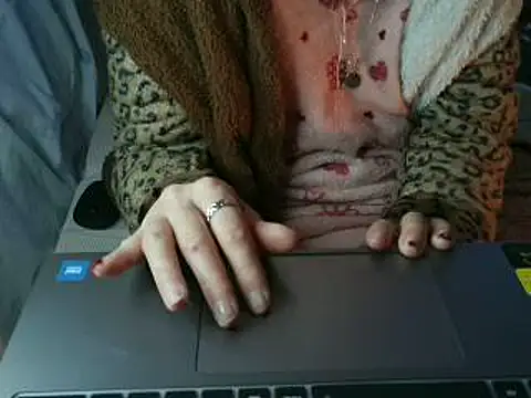 VeneRed online show from 02.15.26