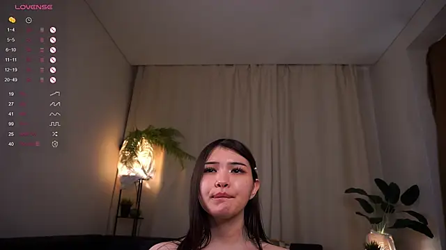 AlthenaBramblett online show from 12.07.24