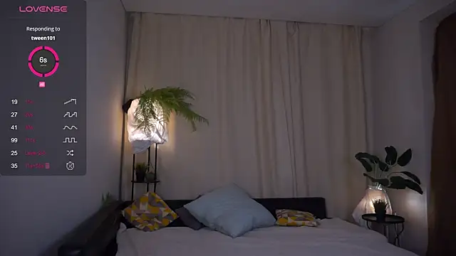 AlthenaBramblett online show from 12.10.24