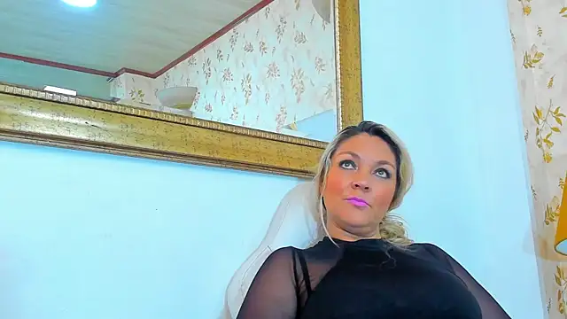 MalorySweet online show from 09.18.25