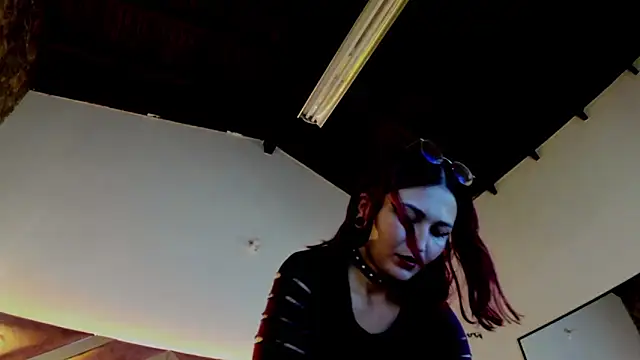 madame ibby online show from 12.17.25