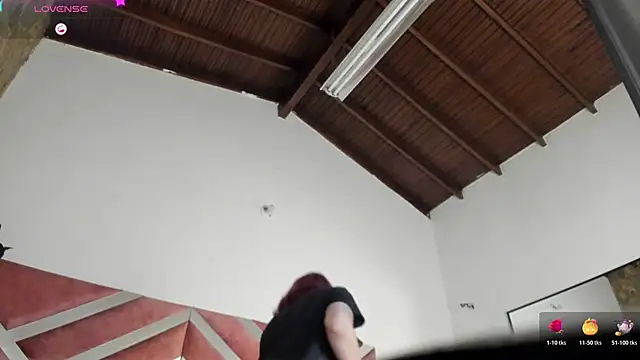 madame ibby online show from 01.08.26