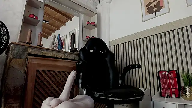 madame ibby online show from 06.26.26