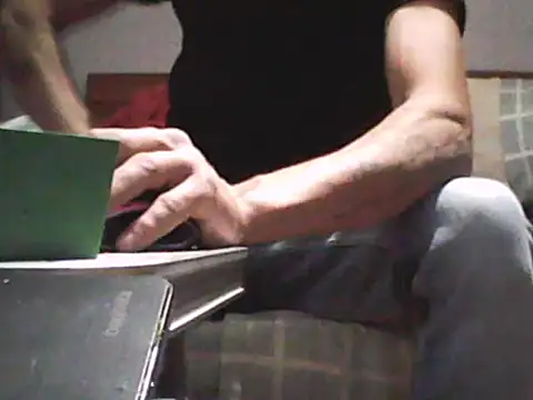 Fundy37 online show from 04.17.26