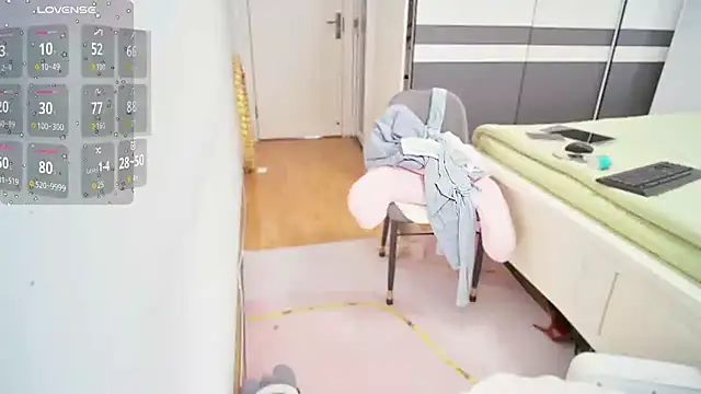 CN-Shanshan online show from 01.14.26