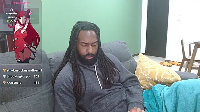 Snapshot of johngabbanaa chatting on 12.23.24 johngabbanaa online show from 12.23.24