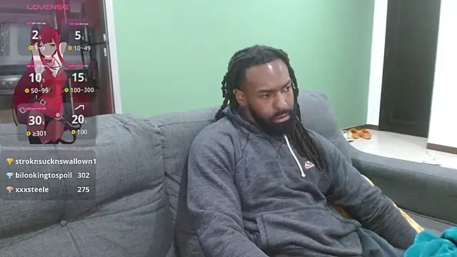 Snapshot of johngabbanaa chatting on 12.23.24 johngabbanaa online show from 12.23.24